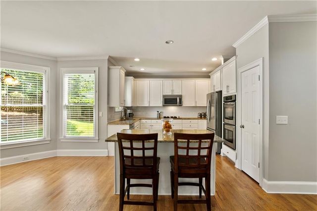 3973 Palisades Main NW, Kennesaw, GA 30144