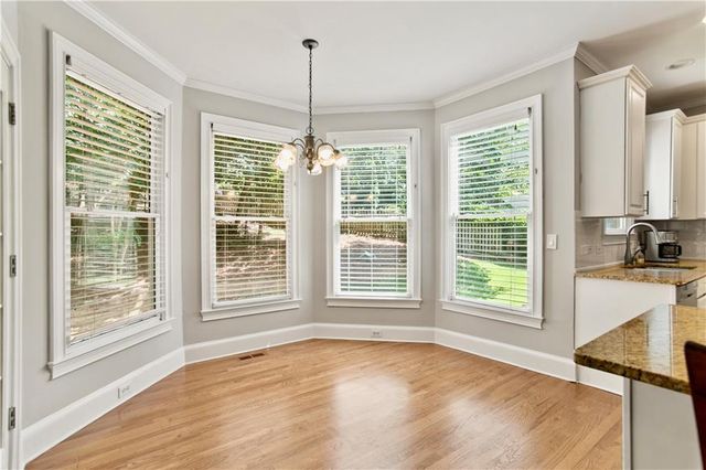 3973 Palisades Main NW, Kennesaw, GA 30144