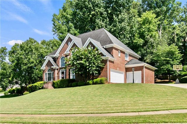3973 Palisades Main NW, Kennesaw, GA 30144