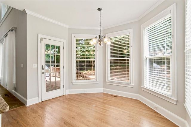 3973 Palisades Main NW, Kennesaw, GA 30144
