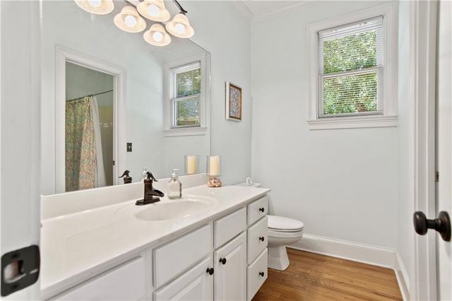 3973 Palisades Main NW, Kennesaw, GA 30144