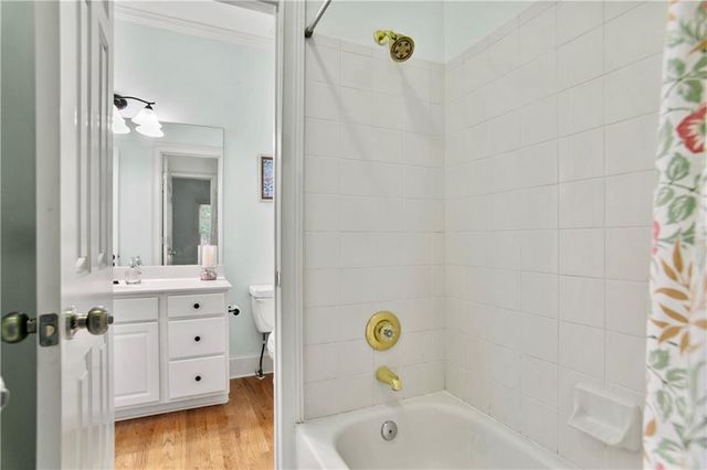 3973 Palisades Main NW, Kennesaw, GA 30144