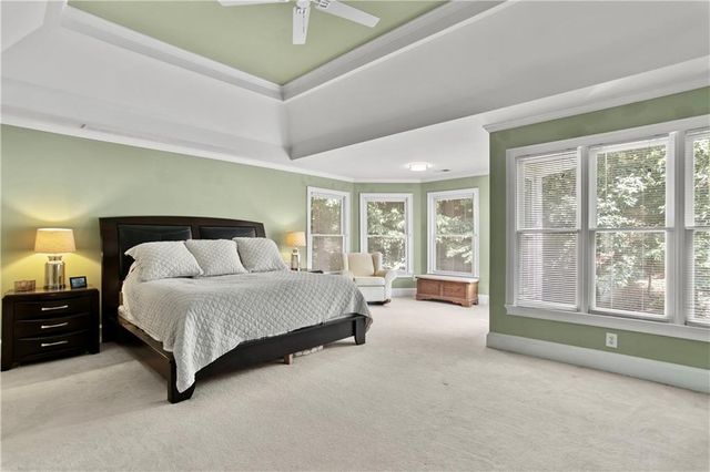 3973 Palisades Main NW, Kennesaw, GA 30144