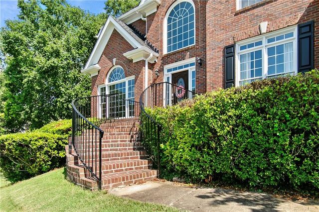 3973 Palisades Main NW, Kennesaw, GA 30144
