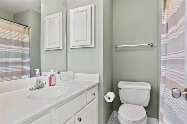 3973 Palisades Main NW, Kennesaw, GA 30144