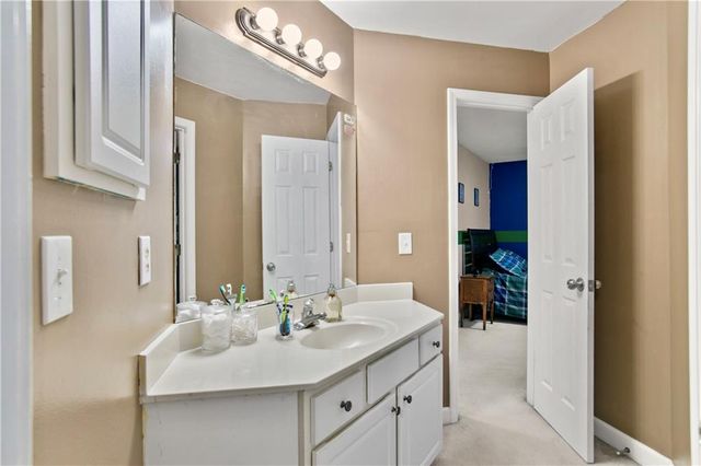 3973 Palisades Main NW, Kennesaw, GA 30144