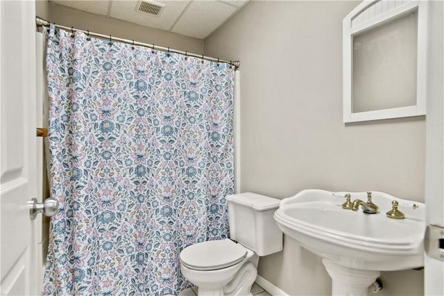 3973 Palisades Main NW, Kennesaw, GA 30144