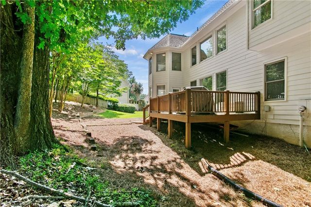 3973 Palisades Main NW, Kennesaw, GA 30144