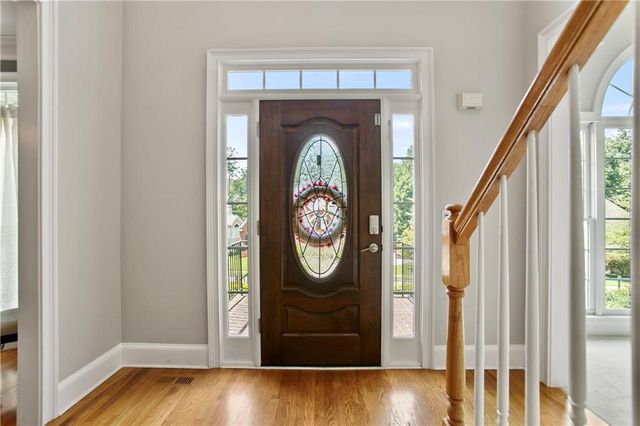 3973 Palisades Main NW, Kennesaw, GA 30144