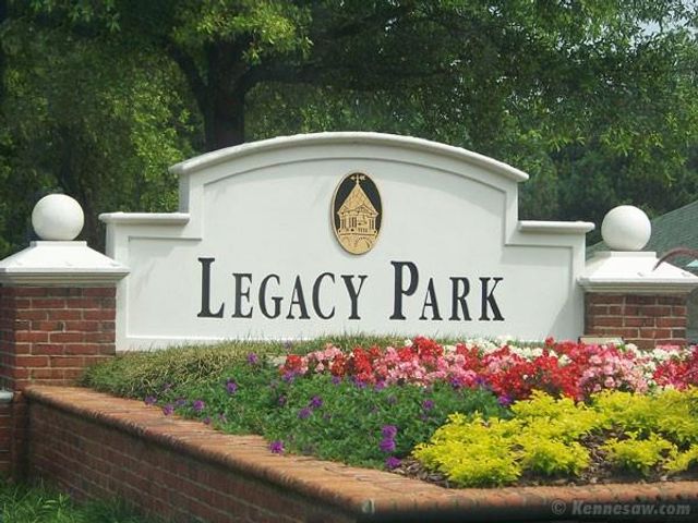 3973 Palisades Main NW, Kennesaw, GA 30144