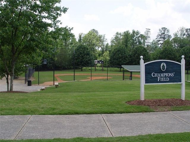 3973 Palisades Main NW, Kennesaw, GA 30144