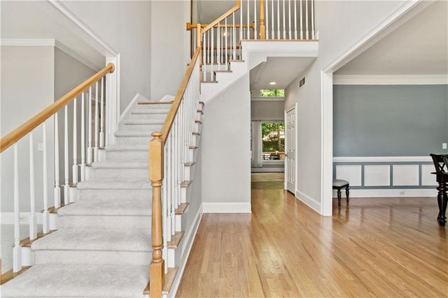 3973 Palisades Main NW, Kennesaw, GA 30144