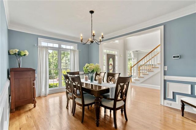 3973 Palisades Main NW, Kennesaw, GA 30144