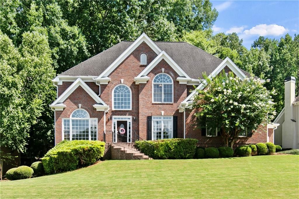 3973 Palisades Main NW, Kennesaw, GA 30144