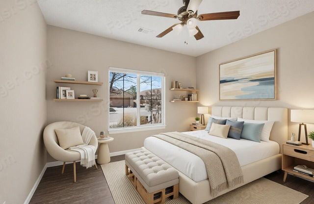 425 Paseo Vista Loop NE, Rio Rancho, NM 87124