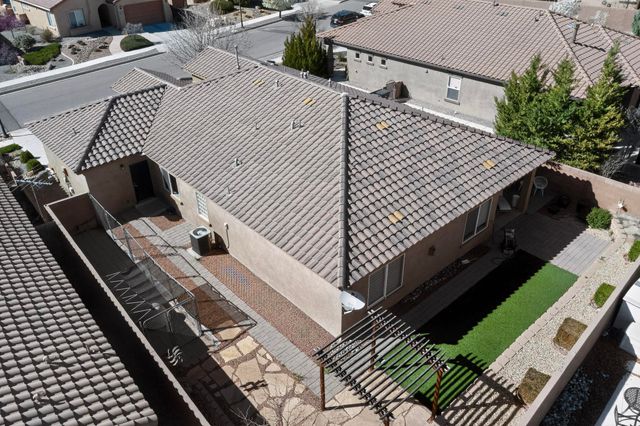 425 Paseo Vista Loop NE, Rio Rancho, NM 87124