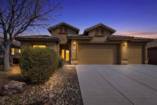 425 Paseo Vista Loop NE, Rio Rancho, NM 87124