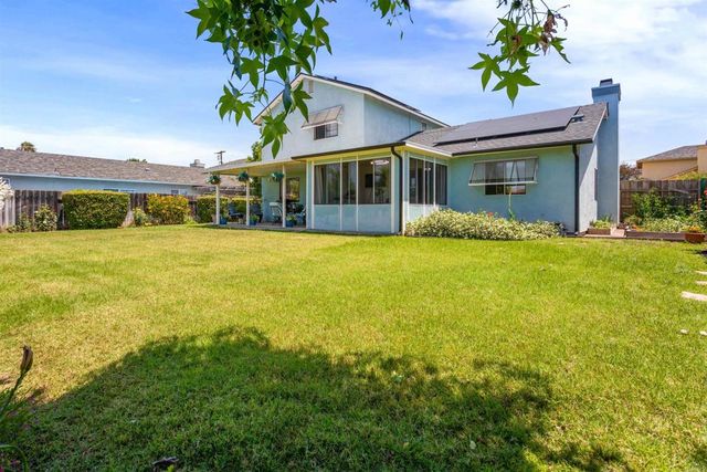 636 S 3rd Street, El Cajon, CA 92019