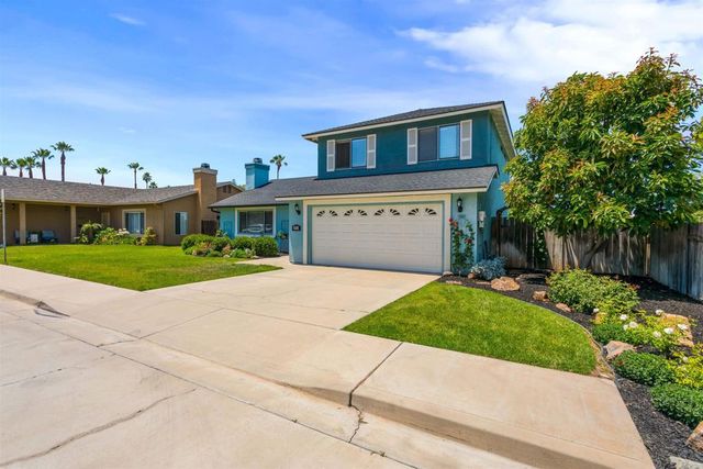 636 S 3rd Street, El Cajon, CA 92019