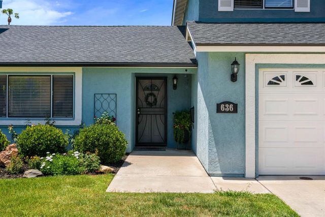 636 S 3rd Street, El Cajon, CA 92019