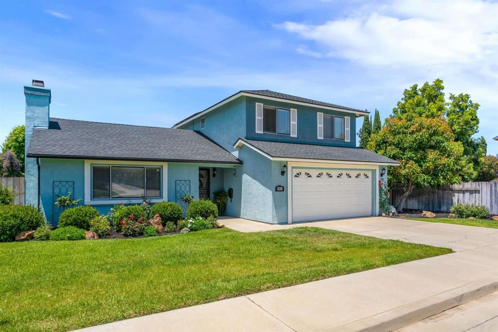 636 S 3rd Street, El Cajon, CA 92019