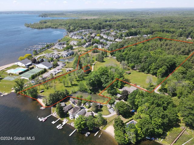 64 Kaydeross Park Road, Saratoga Springs, NY 12866