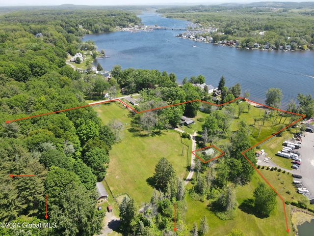 64 Kaydeross Park Road, Saratoga Springs, NY 12866