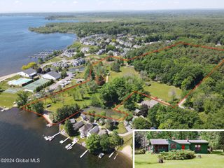 64 Kaydeross Park Road, Saratoga Springs, NY 12866