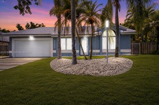 9430 SW 215th Lane, Cutler Bay, FL 33189