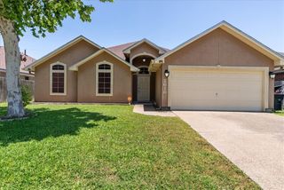 2618 Gentle Wind Ave, Corpus Christi, TX 78414