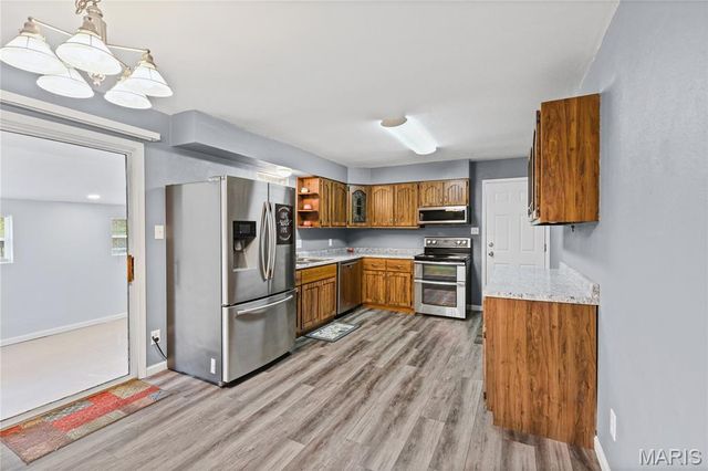 1963 Maple Lane, Arnold, MO 63010