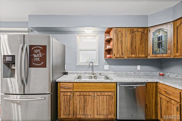 1963 Maple Lane, Arnold, MO 63010