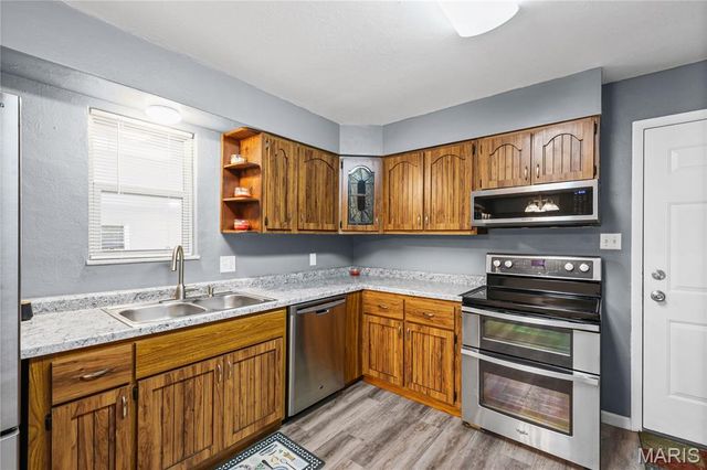 1963 Maple Lane, Arnold, MO 63010