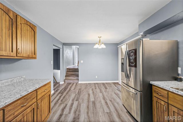 1963 Maple Lane, Arnold, MO 63010