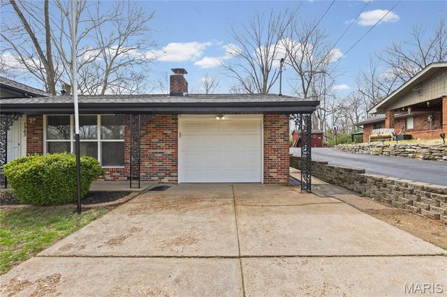 1963 Maple Lane, Arnold, MO 63010