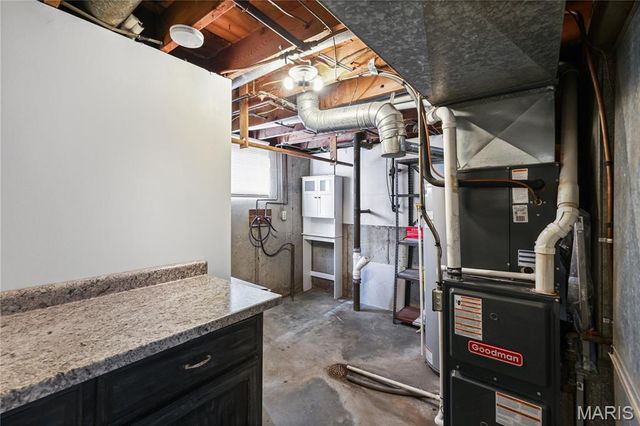 1963 Maple Lane, Arnold, MO 63010