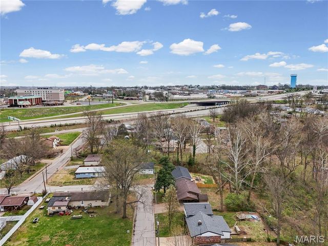 1963 Maple Lane, Arnold, MO 63010