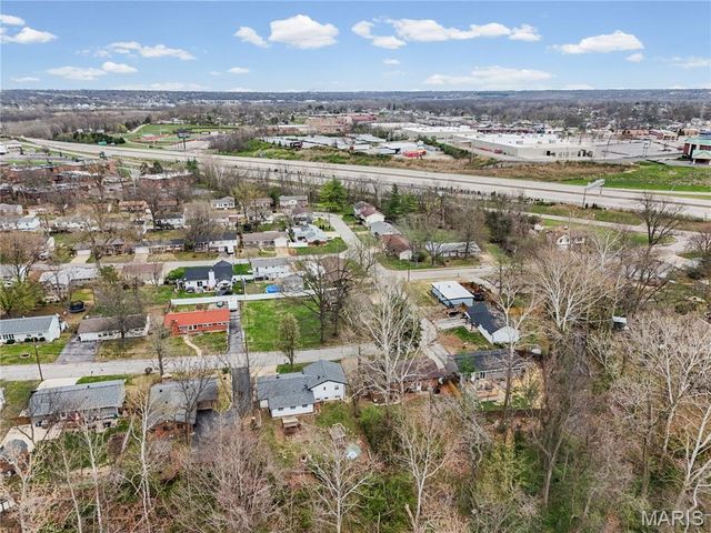 1963 Maple Lane, Arnold, MO 63010