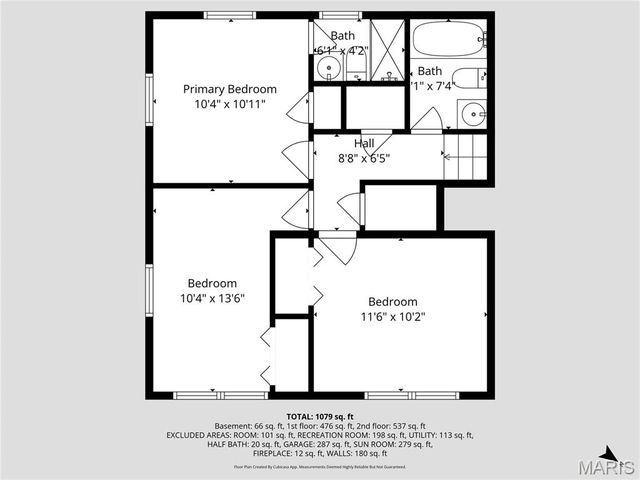 1963 Maple Lane, Arnold, MO 63010