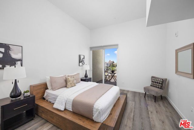 1055 S Serrano Avenue 505, Los Angeles, CA 90006