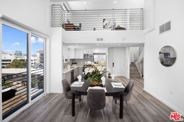 1055 S Serrano Avenue 505, Los Angeles, CA 90006