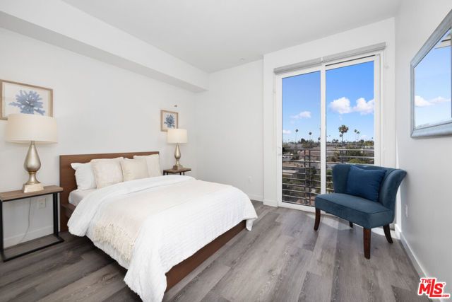 1055 S Serrano Avenue 505, Los Angeles, CA 90006