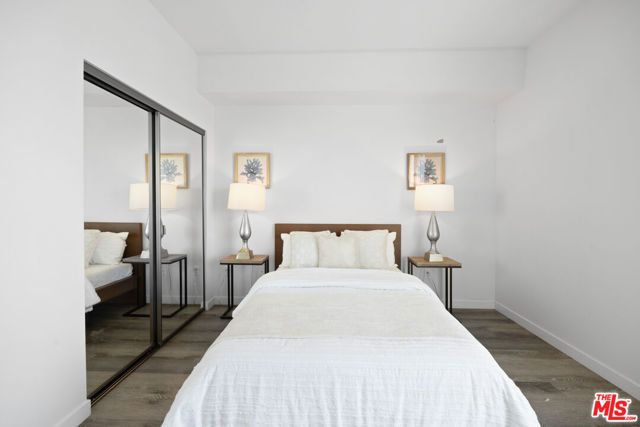 1055 S Serrano Avenue 505, Los Angeles, CA 90006