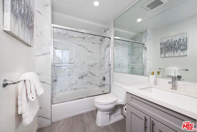 1055 S Serrano Avenue 505, Los Angeles, CA 90006