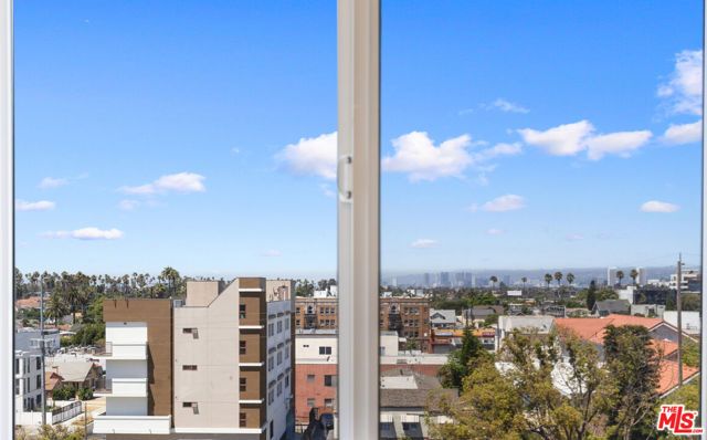 1055 S Serrano Avenue 505, Los Angeles, CA 90006