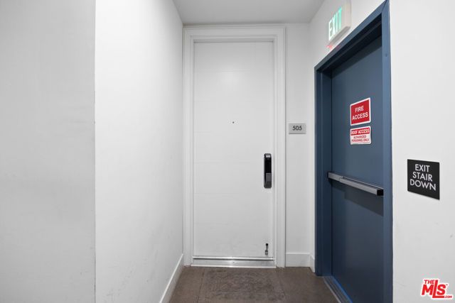 1055 S Serrano Avenue 505, Los Angeles, CA 90006