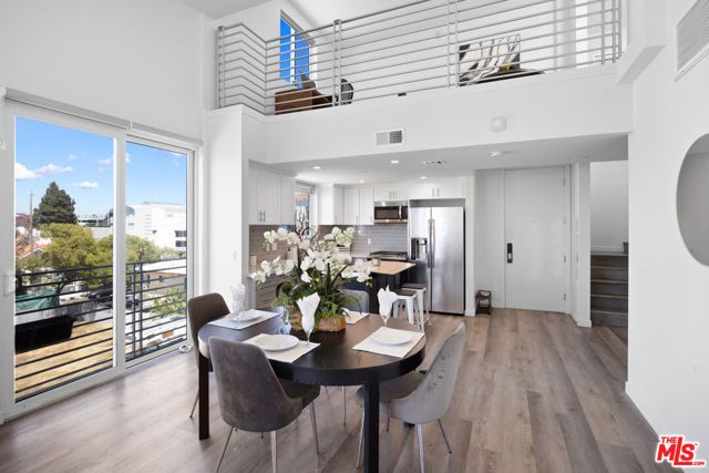 1055 S Serrano Avenue 505, Los Angeles, CA 90006