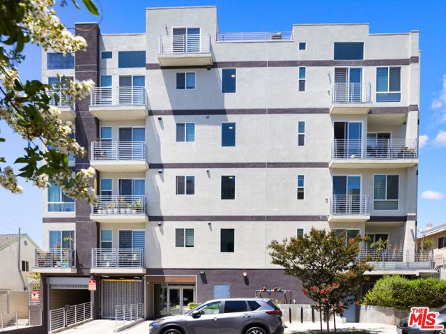 1055 S Serrano Avenue 505, Los Angeles, CA 90006