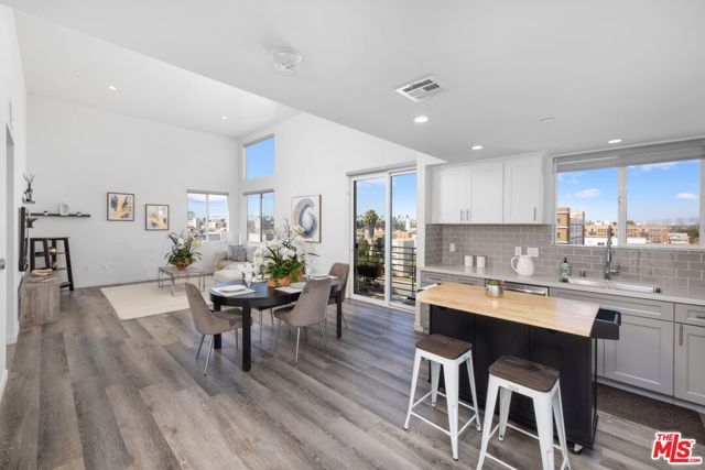 1055 S Serrano Avenue 505, Los Angeles, CA 90006