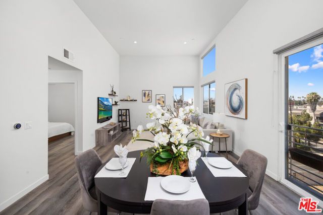 1055 S Serrano Avenue 505, Los Angeles, CA 90006